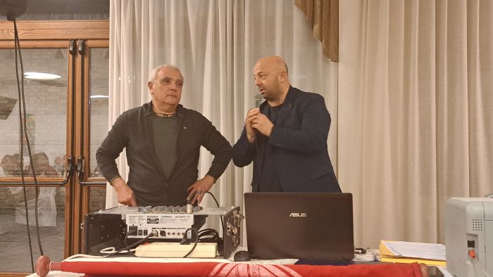 Assemblea 2026 Assemblea 2026
